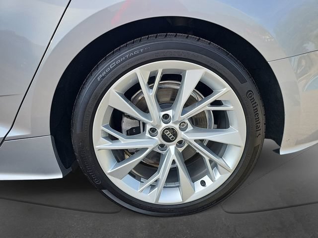 Used 2022 Audi A5 2.0T Premium w/ Convenience Package AWD/4WD image 36