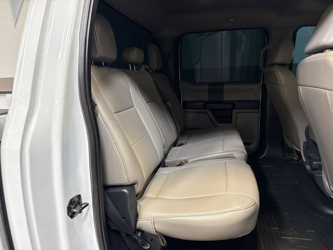Used 2022 Ford F350 XL w/ Power Equipment Group AWD/4WD image 42