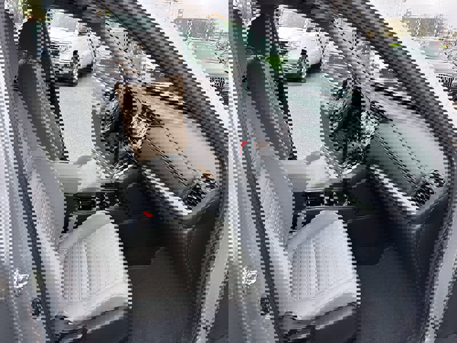 Used 2018 Honda CR-V LX image 25