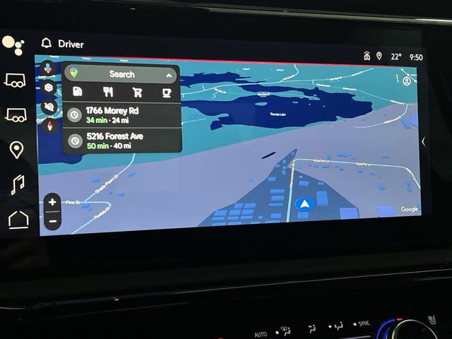 Certified 2023 GMC Sierra 1500 AT4 image 14