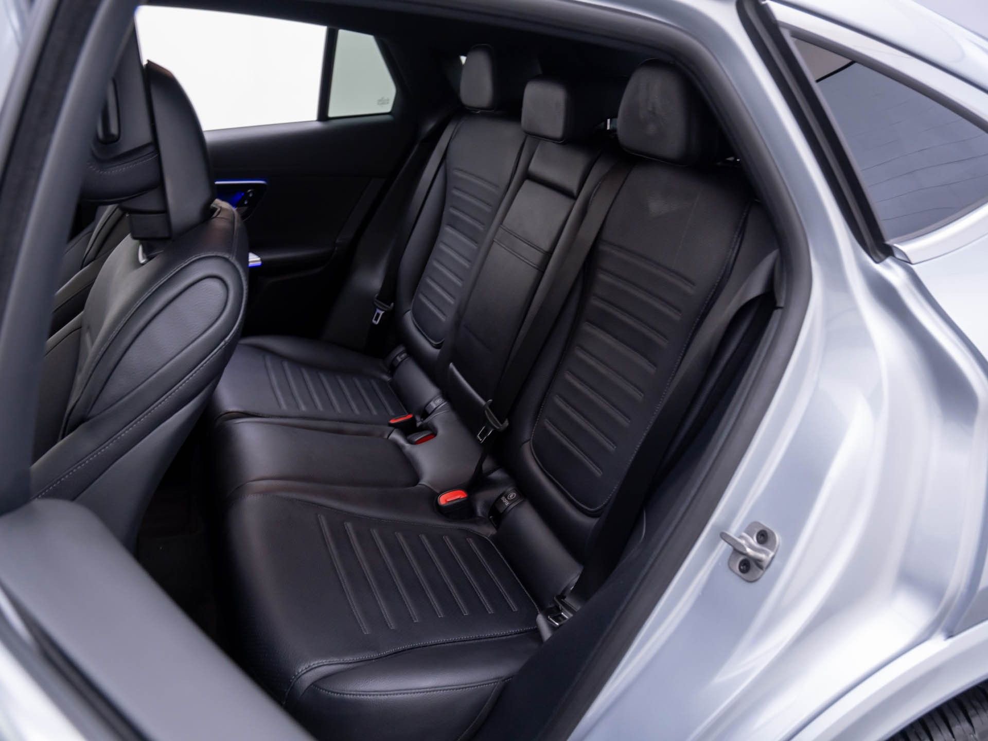 New 2026 Mercedes-Benz GLC 300 4MATIC image 20