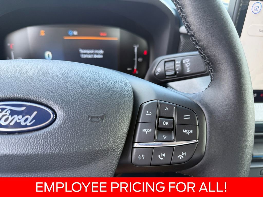 New 2026 Ford Maverick XLT w/ XLT Luxury Package AWD/4WD image 18