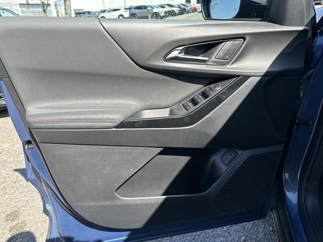 New 2026 Chevrolet Equinox RS w/ Convenience Package III image 8