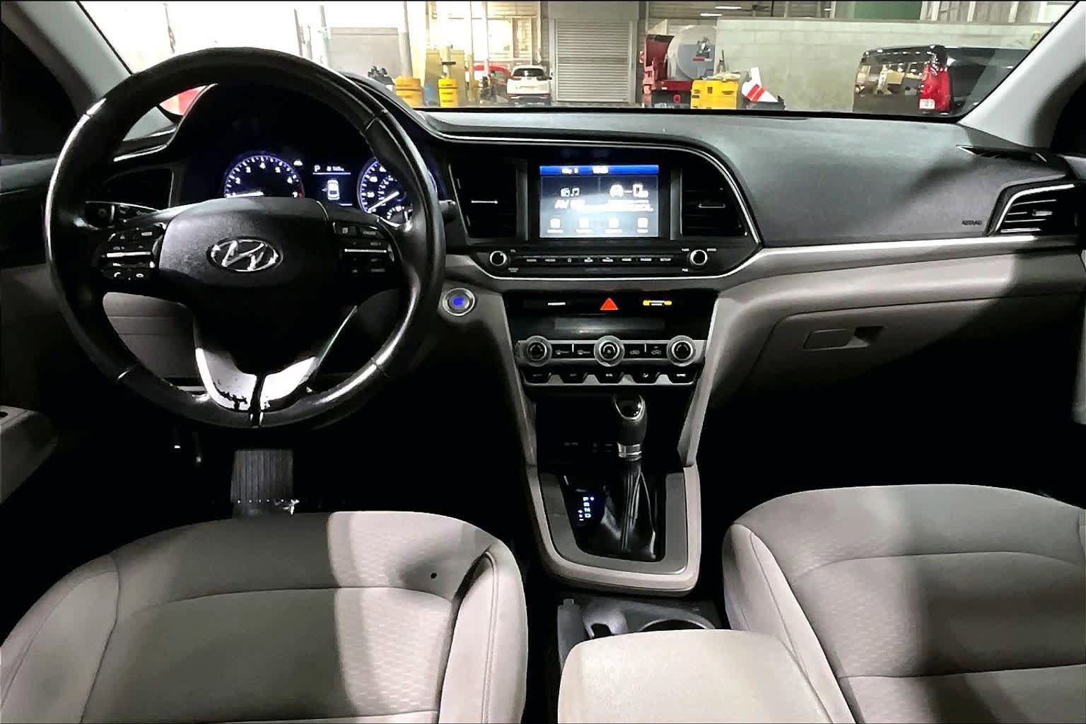 Used 2019 Hyundai Elantra Value Edition FWD image 16
