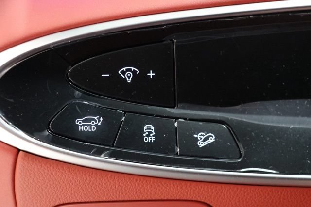 New 2026 Genesis GV70 3.5T Sport Advanced AWD/4WD image 19