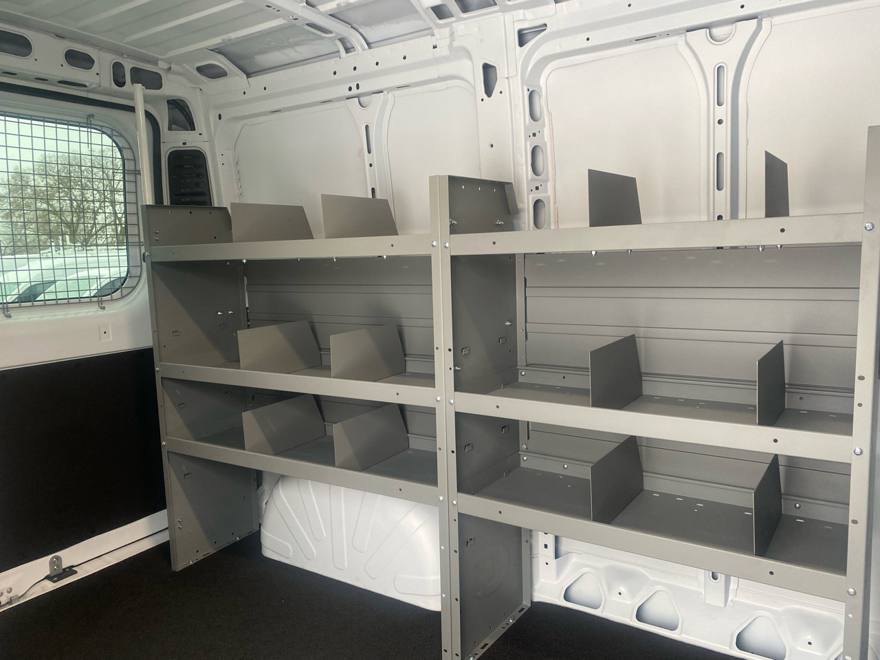 Used 2023 RAM ProMaster 1500 w/ Convenience Group image 7