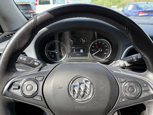 Used 2018 Buick Enclave Premium AWD/4WD image 22
