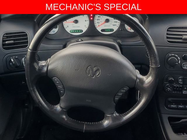 Used 2002 Dodge Intrepid ES image 27