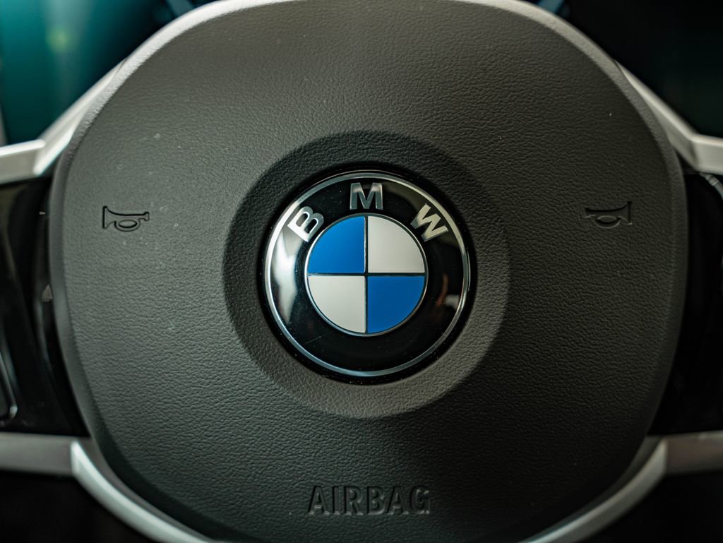 Used 2025 BMW M240i xDrive Coupe w/ Premium Package AWD/4WD image 23