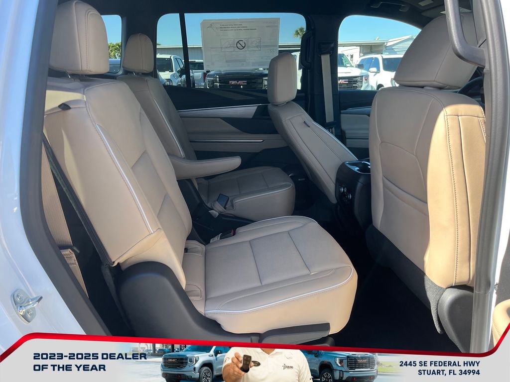 New 2026 Buick Enclave Preferred FWD image 18