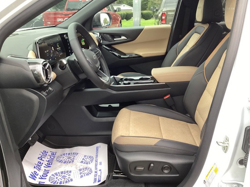 New 2027 Chevrolet Equinox ACTIV w/ Safety and Technology Package AWD/4WD image 24