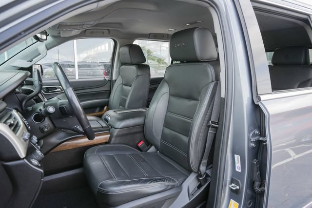 Used 2020 GMC Yukon Denali RWD image 19
