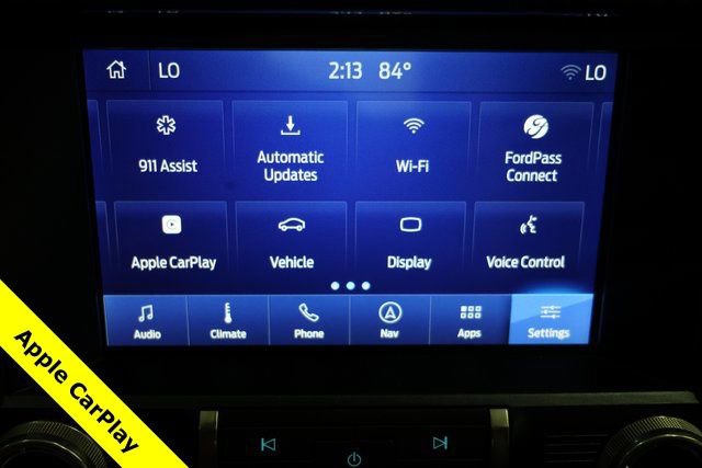 Used 2022 Ford Mustang Shelby GT500 w/ Carbon Fiber Track Pack image 40