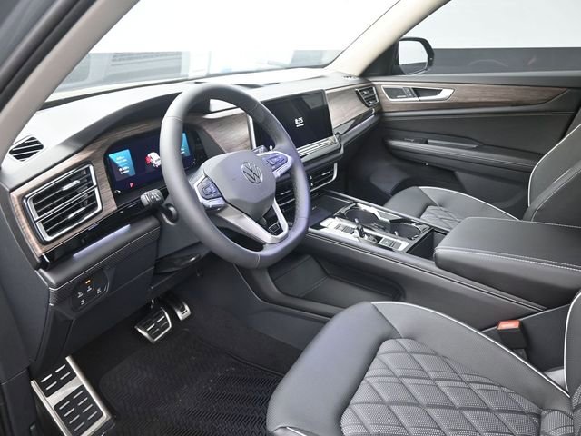 New 2026 Volkswagen Atlas SEL Premium R-Line image 18
