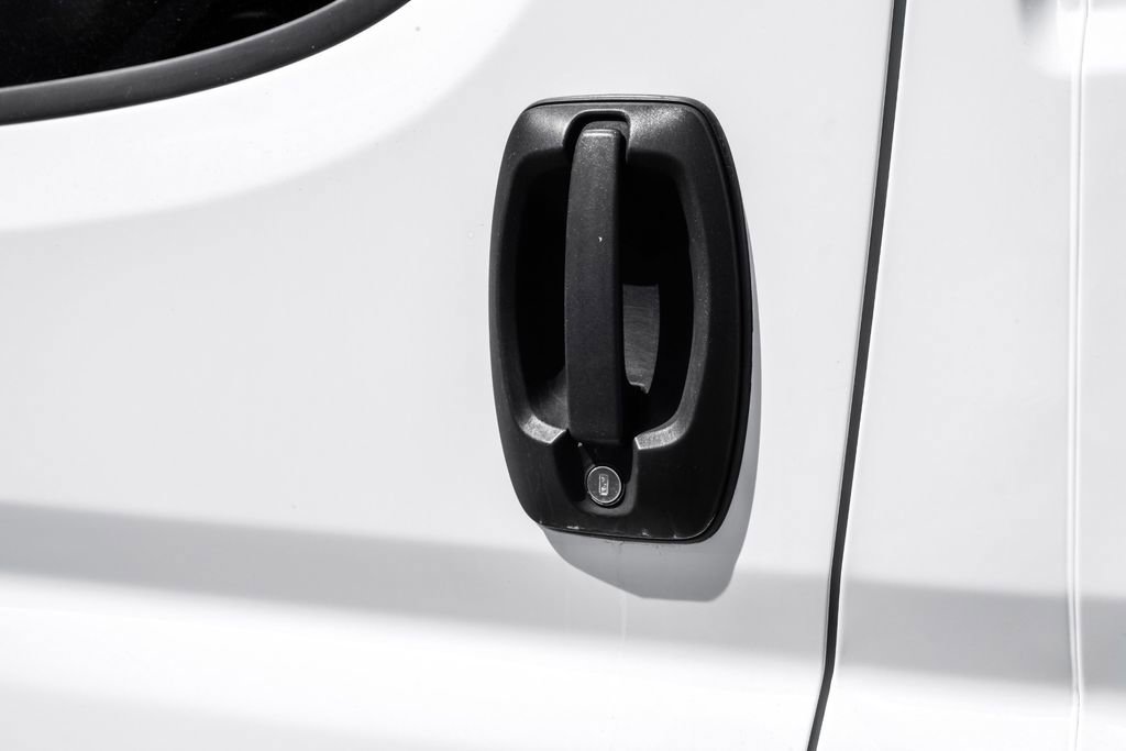 Used 2023 RAM ProMaster 1500 w/ Convenience Group FWD image 36