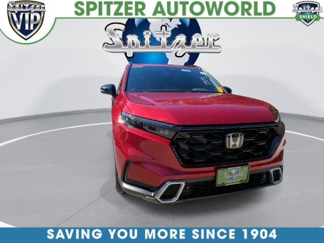 Used 2023 Honda CR-V Sport Touring image 3