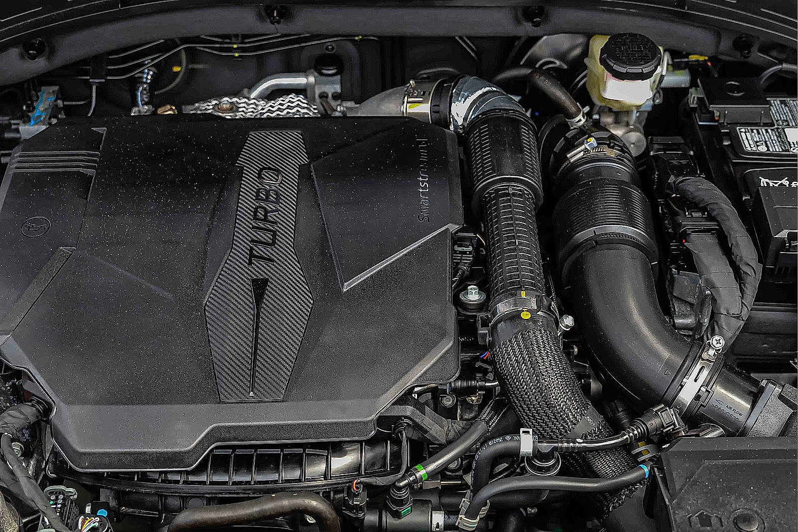 Certified 2026 Kia Sorento SX Prestige AWD/4WD image 11