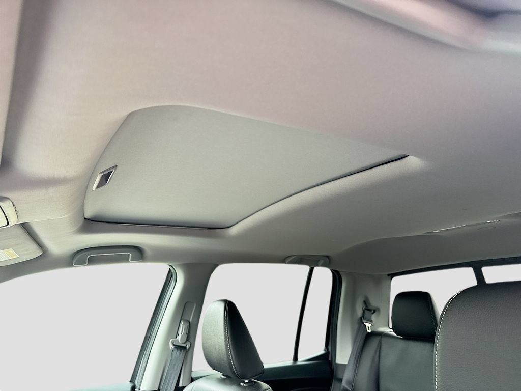 Used 2024 Honda Ridgeline RTL image 11