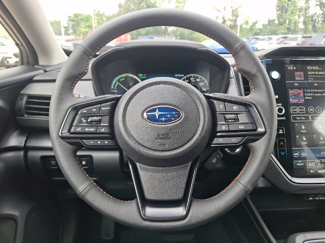 New 2026 Subaru Crosstrek 2.5i Limited AWD/4WD image 20