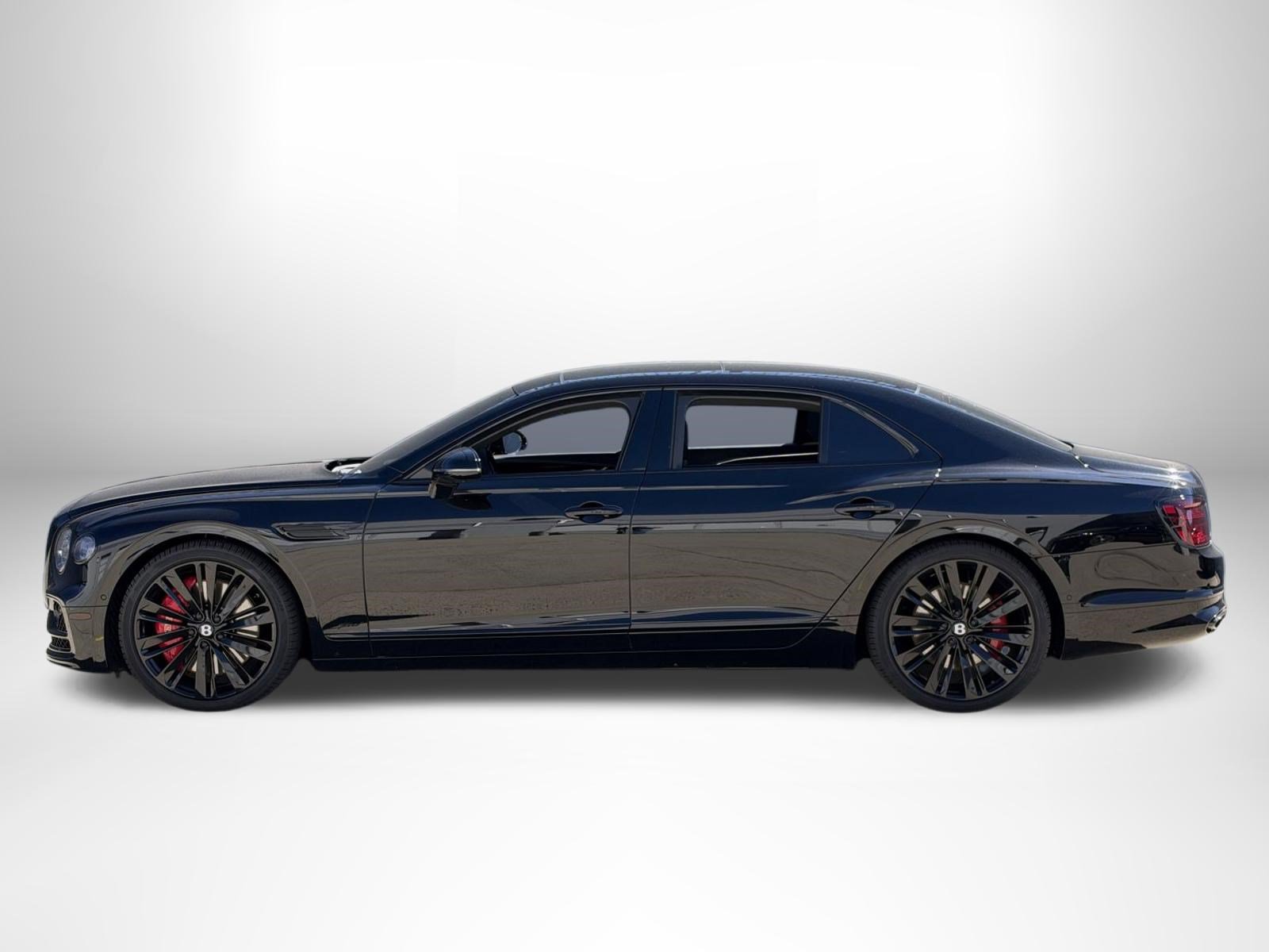 Certified 2023 Bentley Flying Spur W12 AWD/4WD image 5