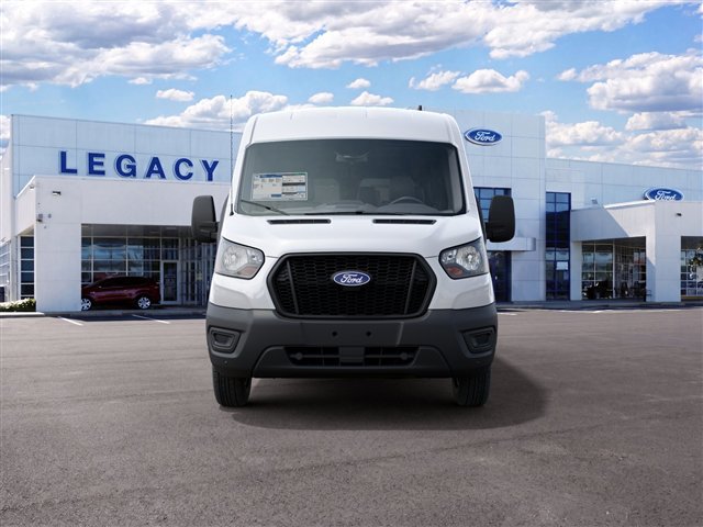 New 2027 Ford Transit 350 XL RWD image 3