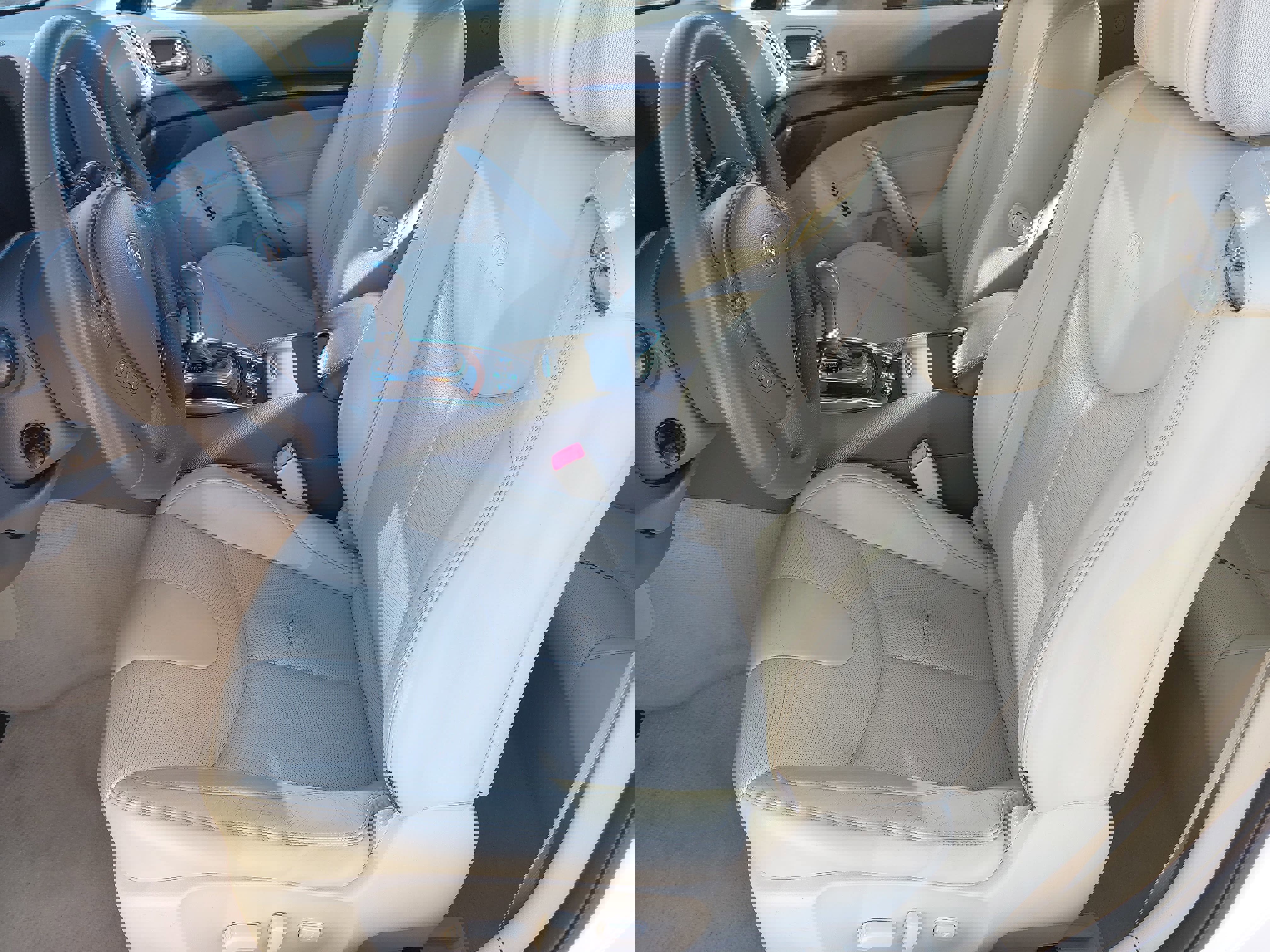 Used 2012 INFINITI G37 Sport w/ Premium Pkg image 15