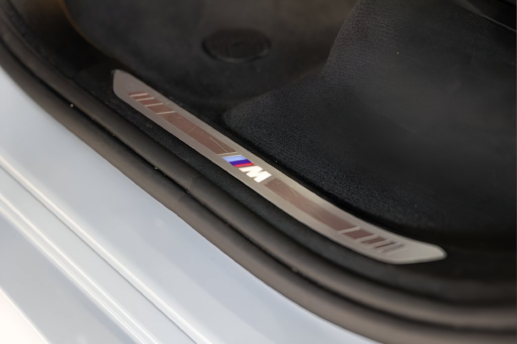 Used 2024 BMW X7 M60i w/ Executive Package AWD/4WD image 58