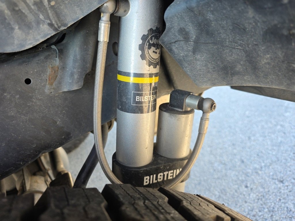 Used 2018 Jeep Wrangler Unlimited Sport S image 7