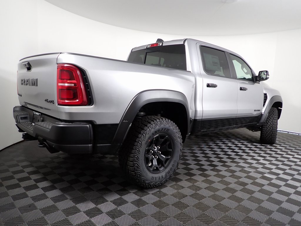 New 2026 RAM 1500 RHO image 13