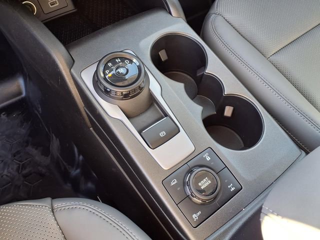 New 2026 Ford Bronco Sport Badlands image 15