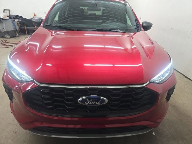 Certified 2023 Ford Escape ST-Line w/ Equipment Group 301A FWD image 20
