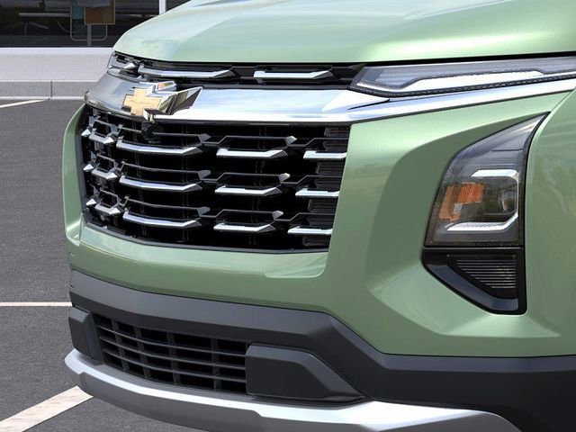 New 2026 Chevrolet Equinox LT AWD/4WD image 13