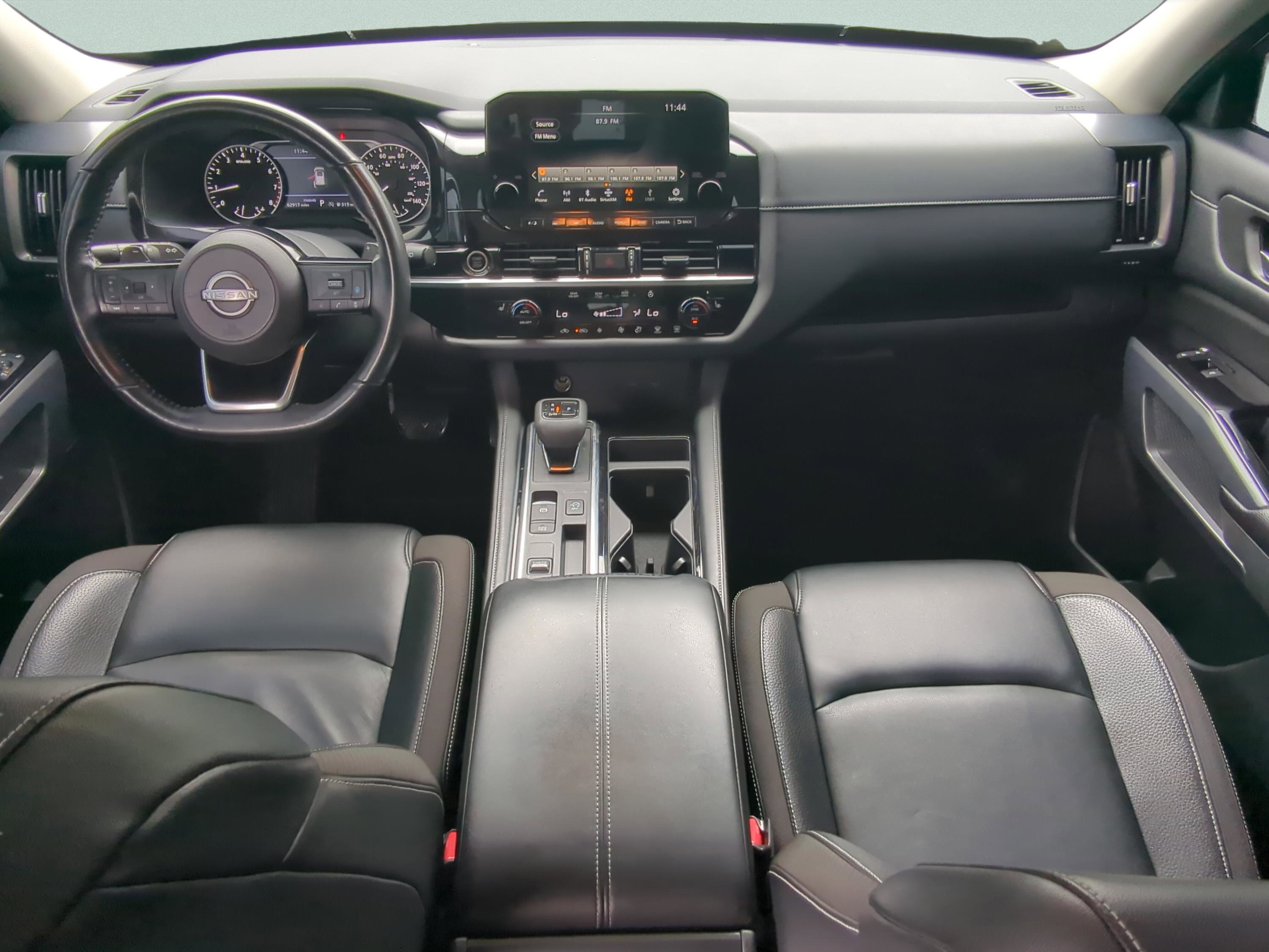 Used 2022 Nissan Pathfinder SL image 13