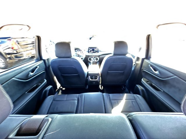 Used 2024 Chevrolet Blazer LT w/ Midnight/Sport Edition AWD/4WD image 19