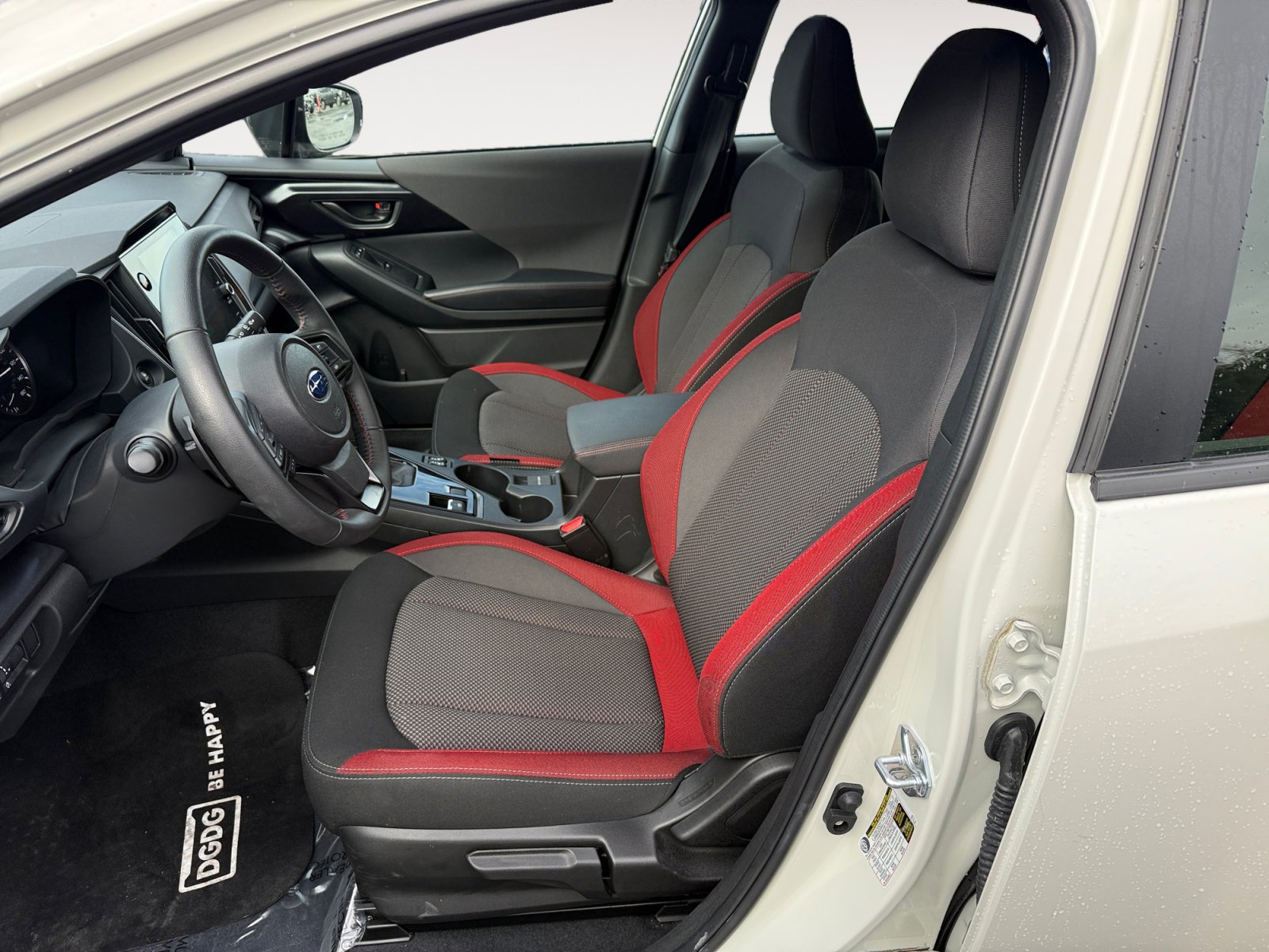 Certified 2025 Subaru Impreza RS w/ Popular Package #1 image 10