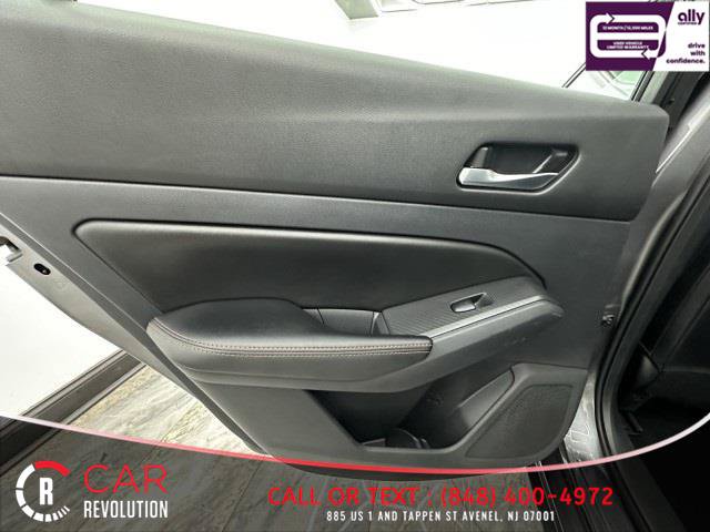 Used 2022 Nissan Altima 2.5 SR AWD/4WD image 35