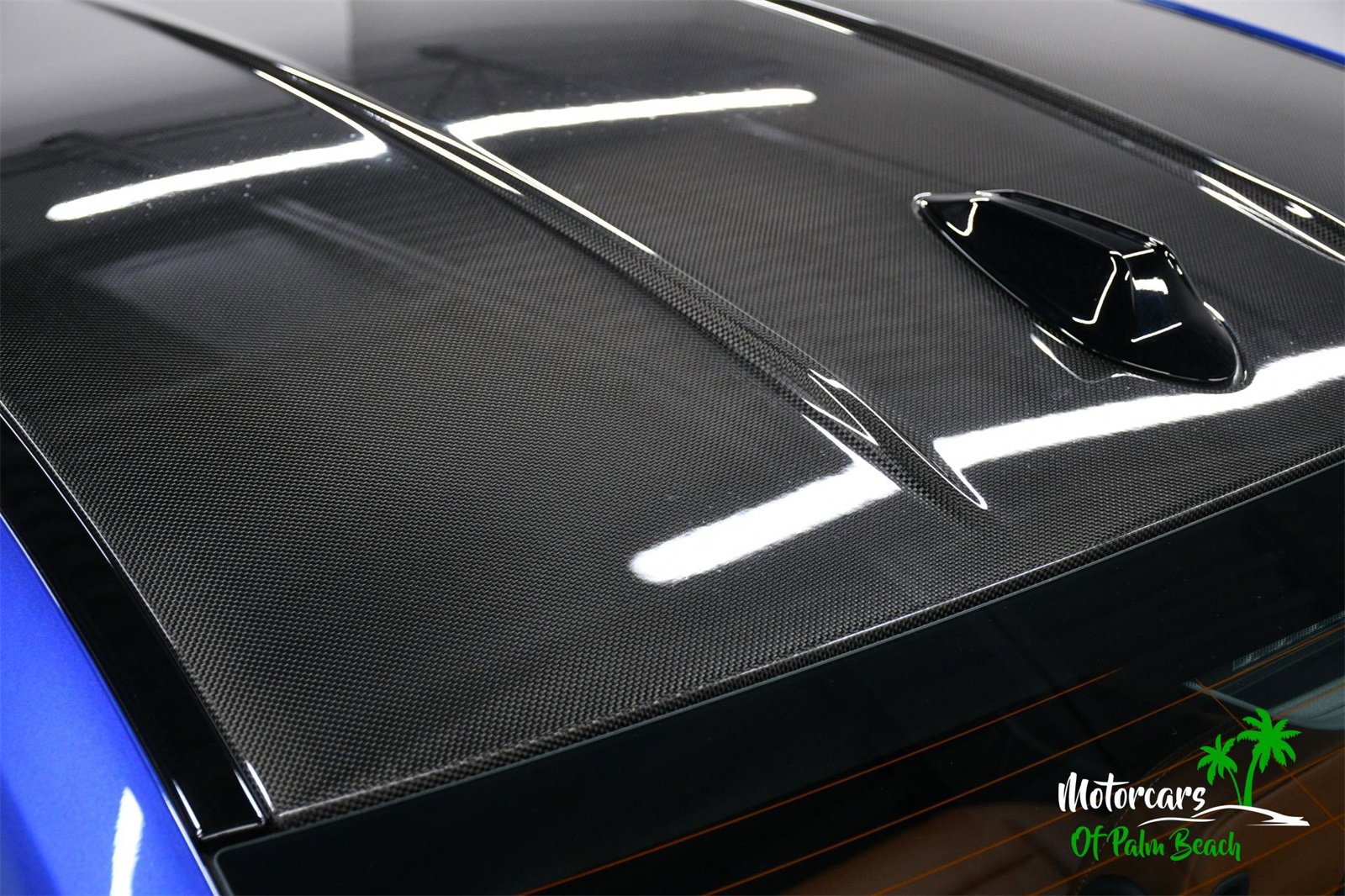 Used 2023 BMW M3 image 7