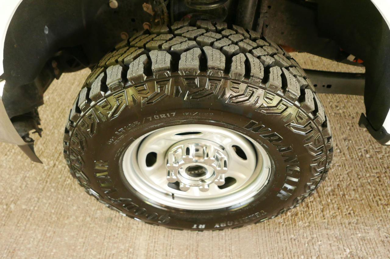 Used 2026 Ford F350 XL w/ XL Off-Road Package AWD/4WD image 18