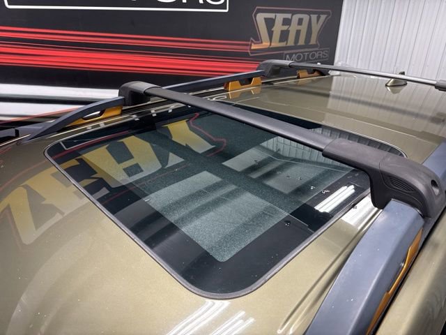 Used 2022 Subaru Forester Wilderness image 6