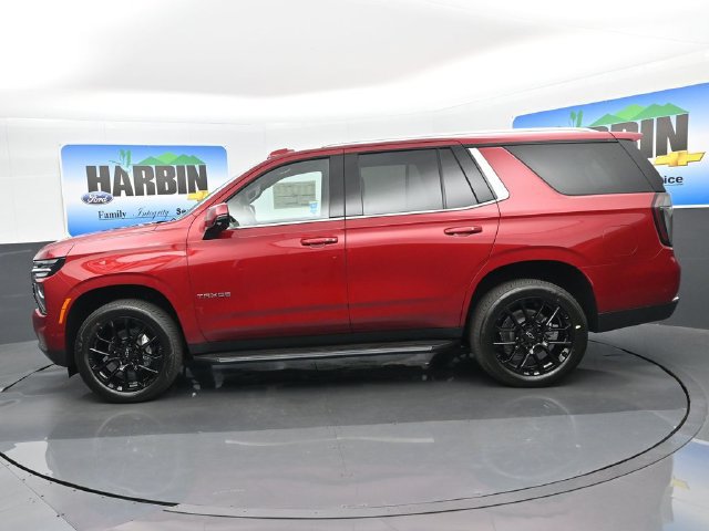 New 2026 Chevrolet Tahoe LT AWD/4WD image 2