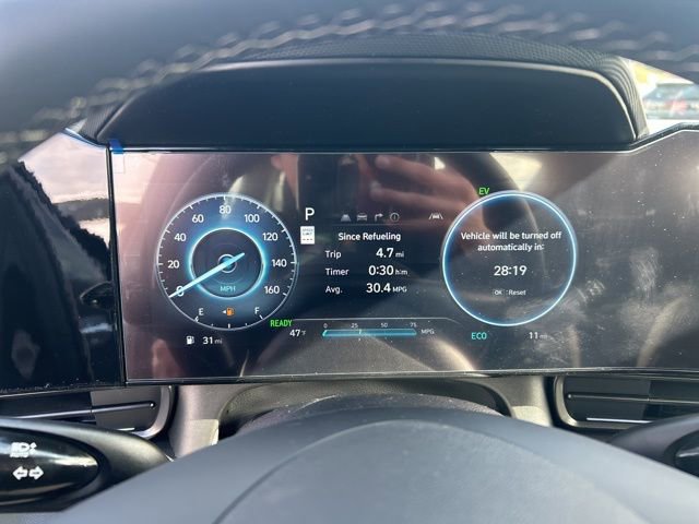 New 2026 Hyundai Elantra Sport image 10