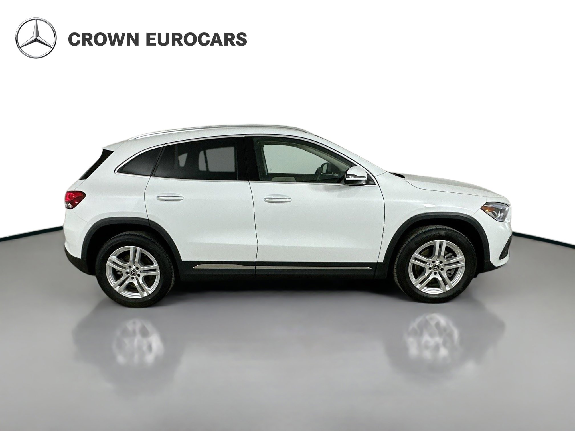 Certified 2022 Mercedes-Benz GLA 250 4MATIC image 4