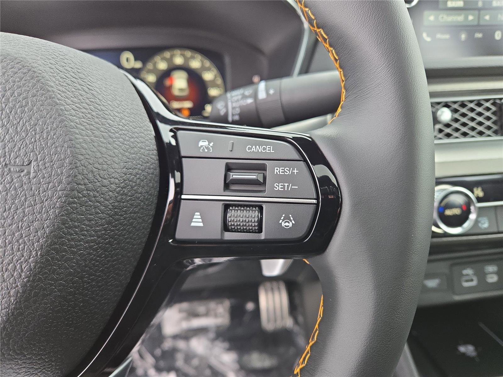 New 2026 Acura Integra A-Spec image 13