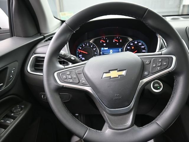 Used 2023 Chevrolet Equinox LT FWD image 8