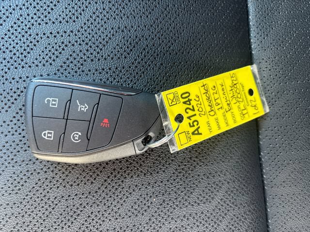 Used 2026 Chevrolet Equinox LT w/ Convenience Package II AWD/4WD image 34