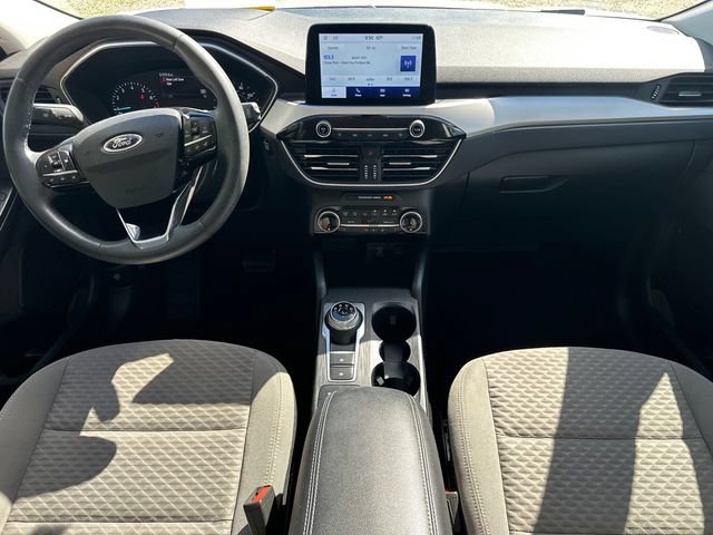 Used 2022 Ford Escape SE w/ Convenience Package AWD/4WD image 18