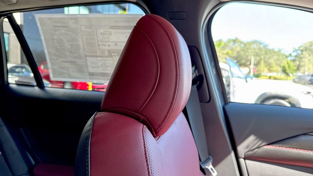 New 2026 MAZDA CX-50 2.5 Hybrid w/ Weather Package AWD/4WD image 20