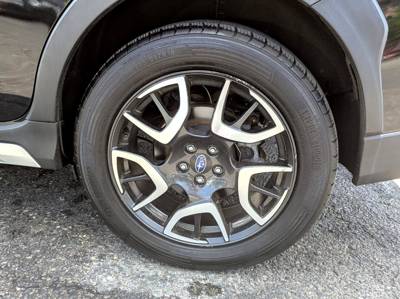 Used 2019 Subaru Crosstrek Hybrid w/ Moonroof Package w/Navigation image 57