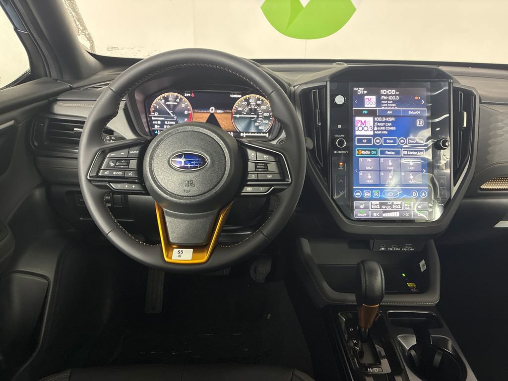 New 2026 Subaru Forester Wilderness image 17