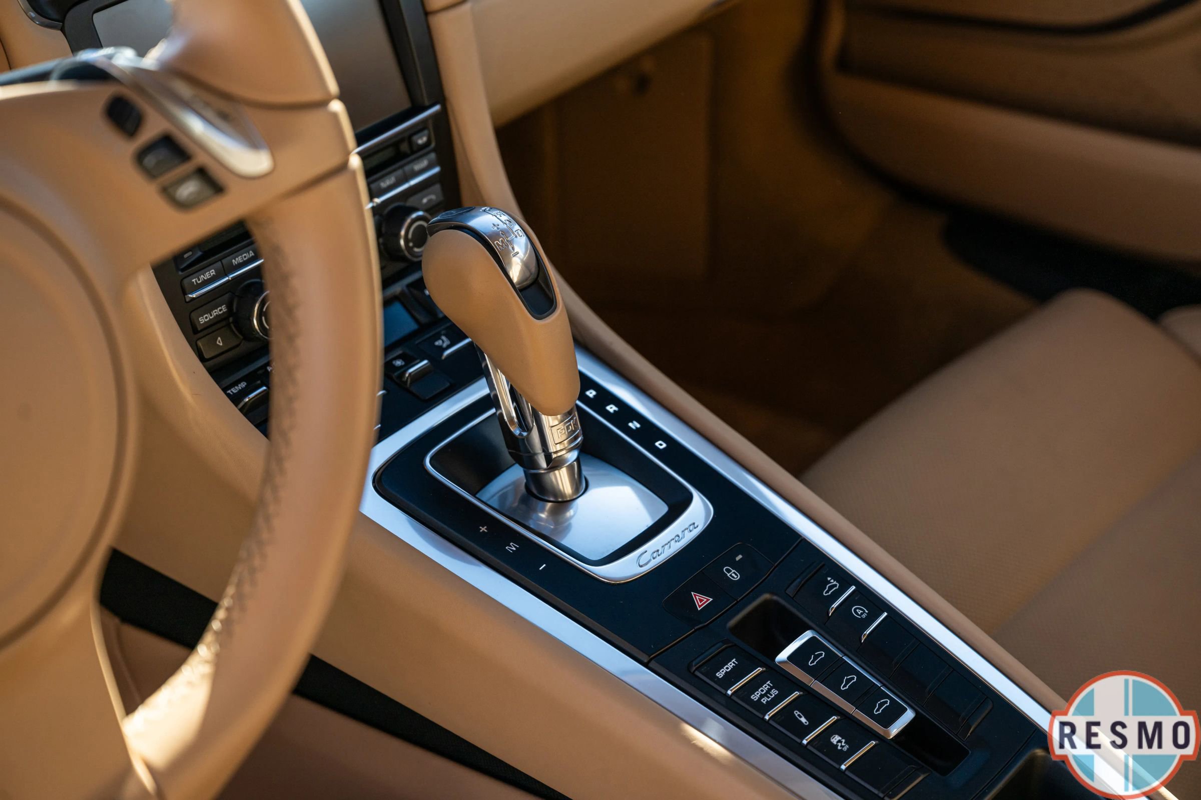 Used 2012 Porsche 911 Carrera S image 21